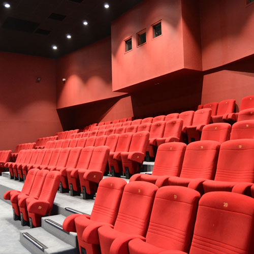 Les tarifs du cinéma